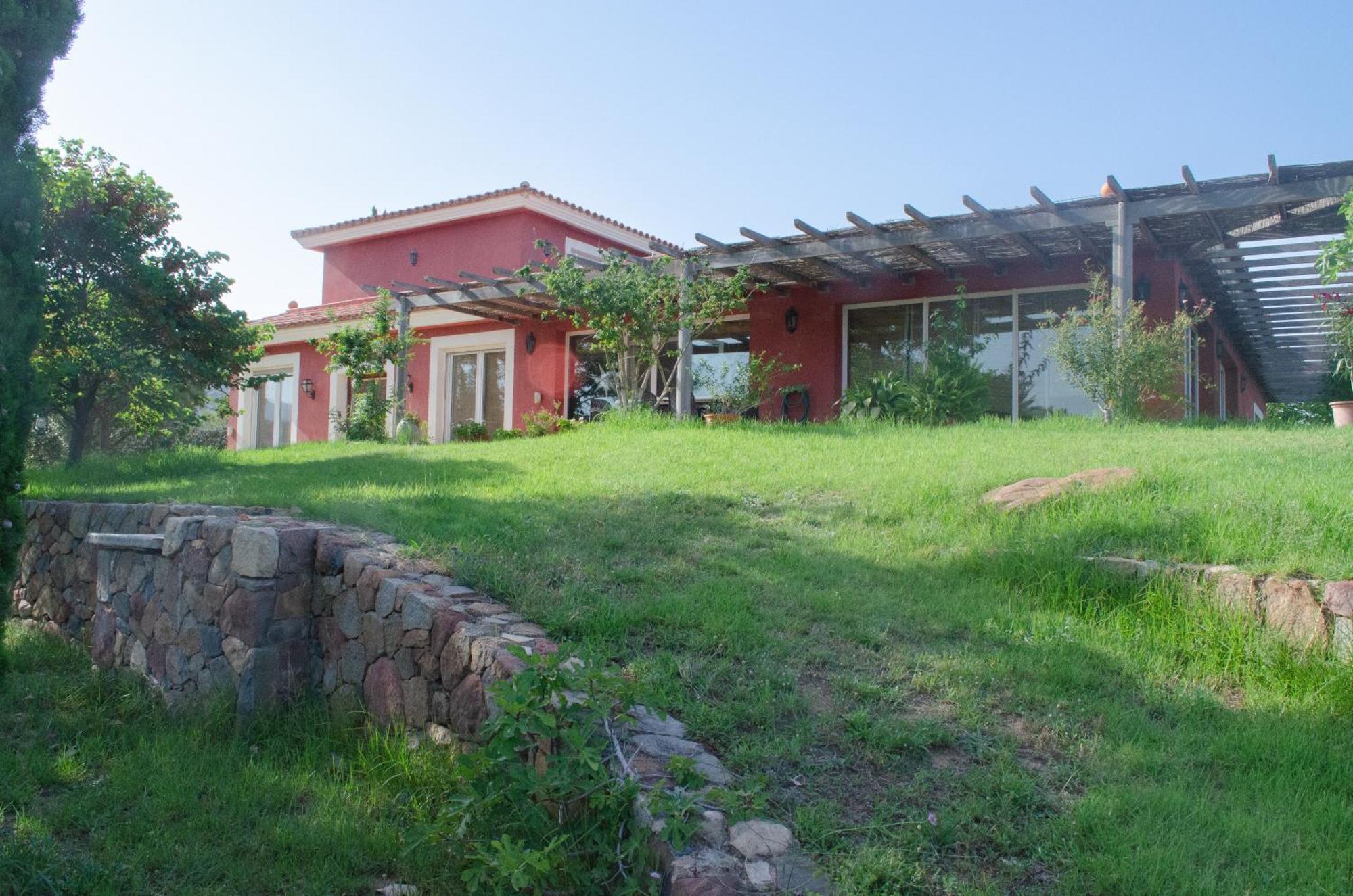 L'Albaida, Tranquility, Views Of Sea And Mountains Appartement Vilanova de Escornalbou Buitenkant foto